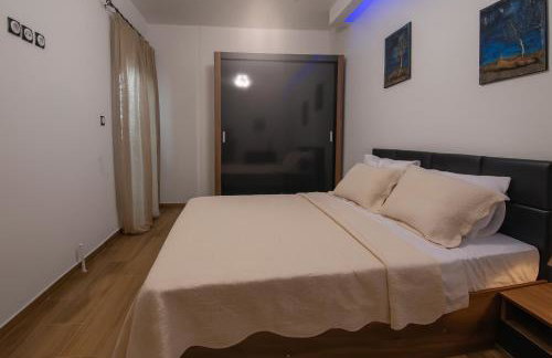 Thessaloniki Luxe Suite, Chrysa's Private Getaway - Foto 32