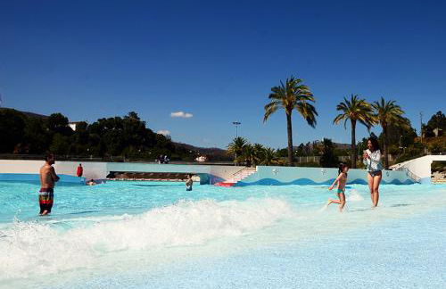 Zen Guest House em Leiria - Foto 39