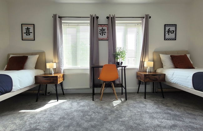 House of 4 Chimneys by Your Lettings UK - Photo 3