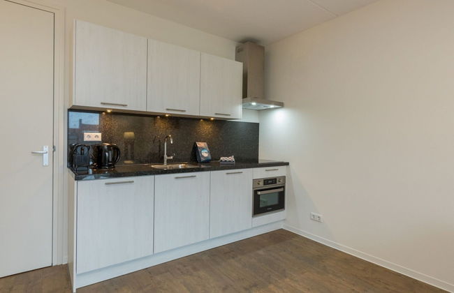 Lush Apartment in Zoutelande Near Beach - Photo 41