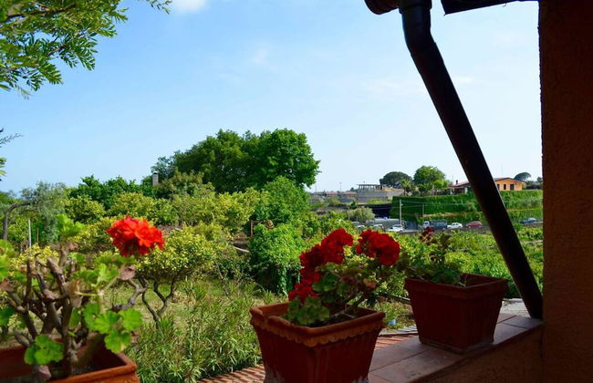 Villa Bonaccorso - Il Casotto il Limone Verde - Foto 9