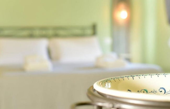 Agriturismo Le Casaline - Photo 30