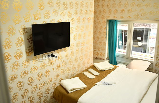 Ada Apart Hotel - Foto 16