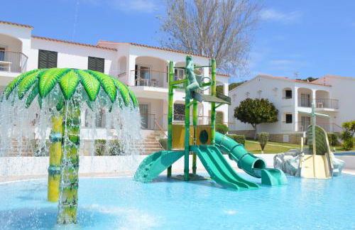 Apartamentos Seth Mestral y Llebeig - Foto 38