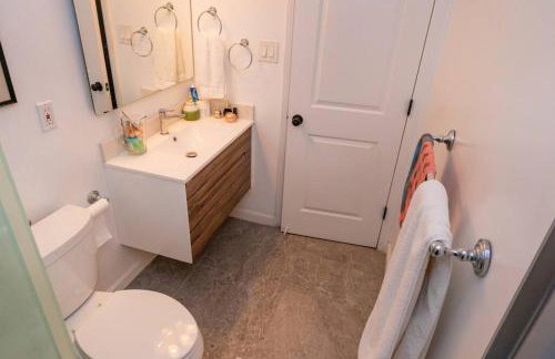 10 mins to SJC Fastest 2 Gigabit WiFI Open Floor BBQ Grill Fireplace Fenced Yard Pet Friendly - Foto 26