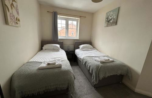 Quiet 3 bed semi with off street parking - Foto 5