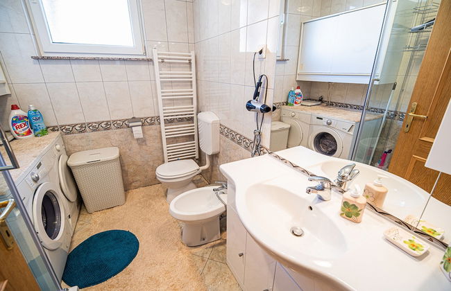 Apartments Želimlje - Foto 53