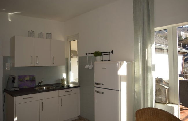 Ferienhaus Moselglück - Photo 23