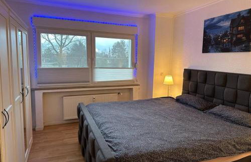 Top 3 Zimmer Appartment bei der Schalke Arena, Sport und Natur nähe Dortmund Essen Düsseldorf Oberhausen - Foto 8