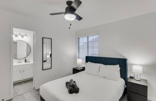 Luxury Holiday Home 5BR Hot Tub, Pool & Beautiful Backyard - Foto 24