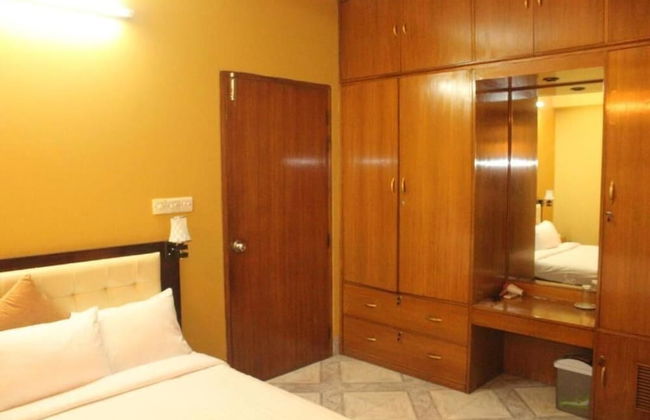 Maple Crest Service Apartment - Foto 3