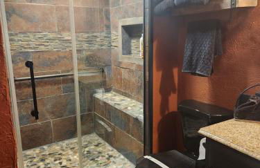 The Kalli-Ru near Golf, Ohiopyle, Fallingwater - Foto 20