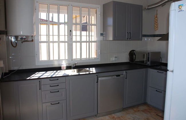 Holiday Home Near Sevilla With Pool - Photo 11