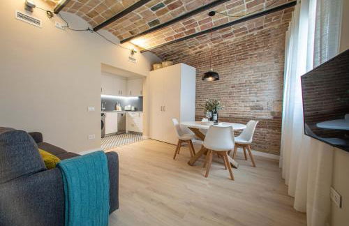 Barcelona Touch Apartments - Campalans - Photo 21