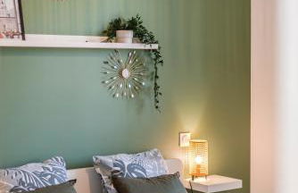 Sweet - Superbe appartement avec parking privé - Paris-Disney & CDG à 25 minutes - Foto 29