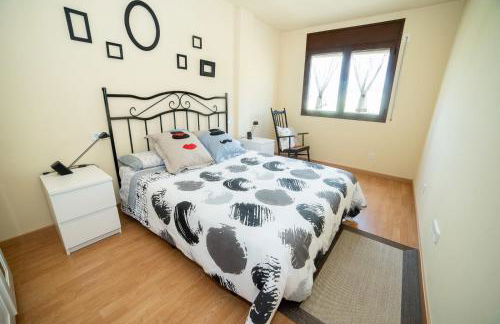 Apartaments Espai d'Àger - Foto 39