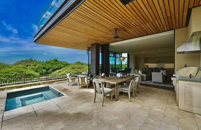 Park Lane 3300 3 Bedroom Apts by RedAwning - Foto 39