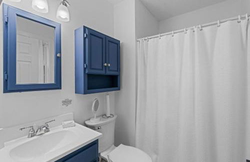 John Wayne View cabin - Foto 9