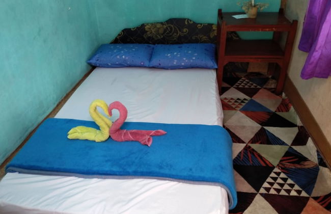 Bale Sembahulun Cottages & Tent - Foto 23