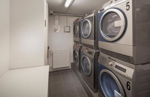 TRIO Apartment Hotel Berlin - Foto 16