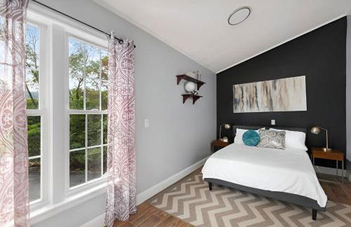 Nature Getaway Charming Villa Near Trails & Parks - Foto 76