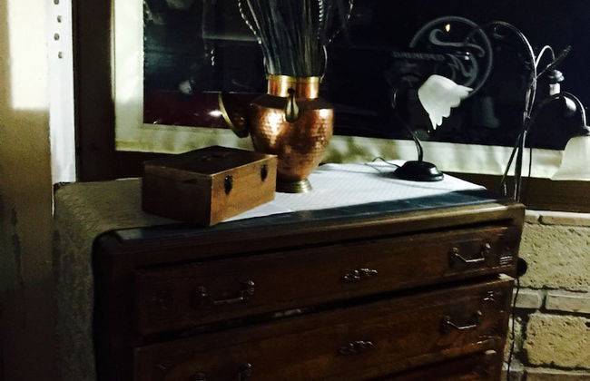 B&B Maremma Nel Tufo - Foto 73