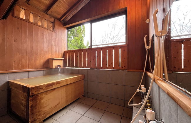 Kurasako Onsen Sakura - Foto 25