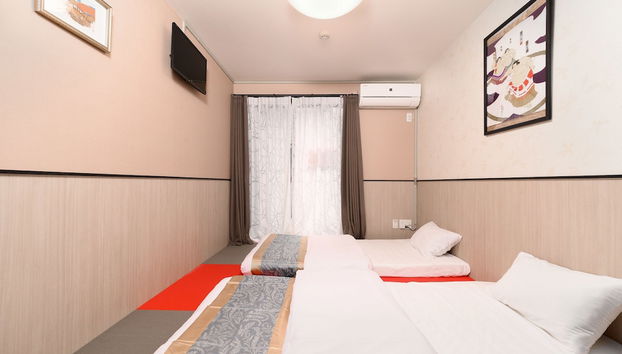 Bochibochi Karasuma - Foto 5, Habitación