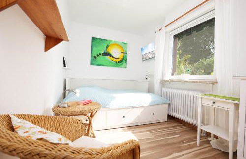 Huus Stokendörp für 2 Hunde - Foto 18