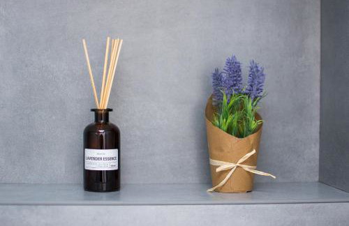 San Salvatore Luxury Penthouse - Foto 24