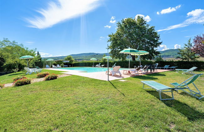 Borgo il Villino - Foto 45