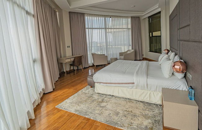 The Curve by the Park Off Mombasa Road - Foto 6