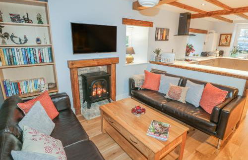 May Cottage - Foto 4