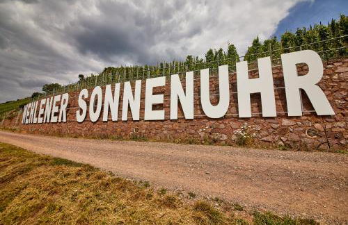 Neu!!! Moselbleibe Altes Forsthaus - Foto 2