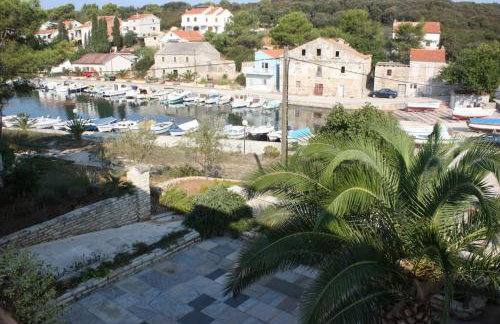 Villa Nikolina - Photo 55