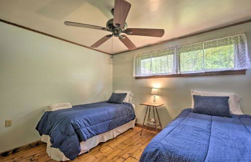 Cozy Lake Champlain Cottage with Beautiful View - Foto 18