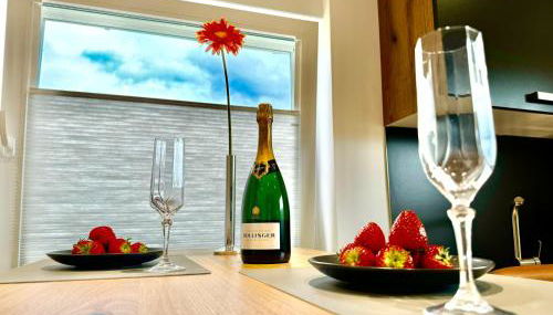 Big-City-Designapartment - Foto 2