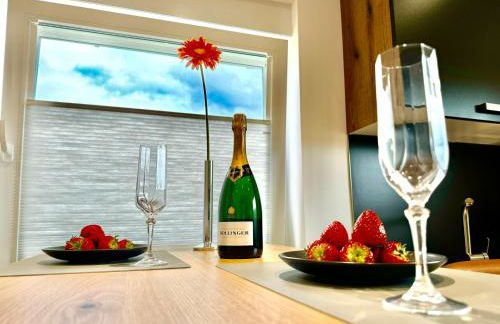 Big-City-Designapartment - Foto 2