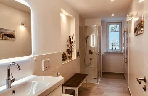 GartenLoft mit Outdoor Whirlpool und Garten - Foto 19