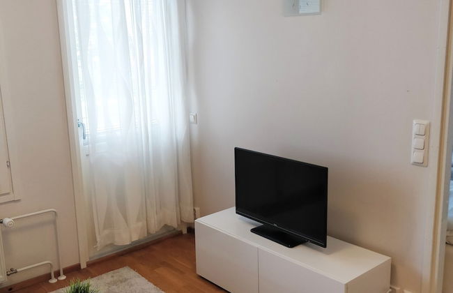 Kotimaailma Apartments Rovaniemi - Photo 53