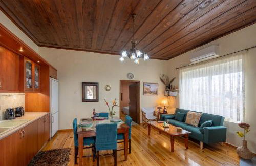 The Morus House with Private pool - Foto 41