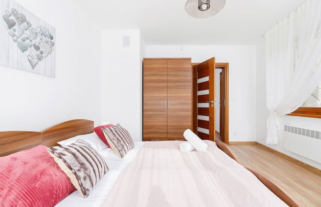 Kierpcowka Koscielisko by Renters - Foto 7