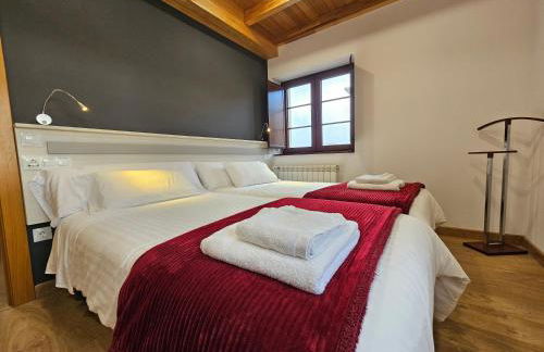 Apartamentos Rurales Lola Penarronda - Foto 33