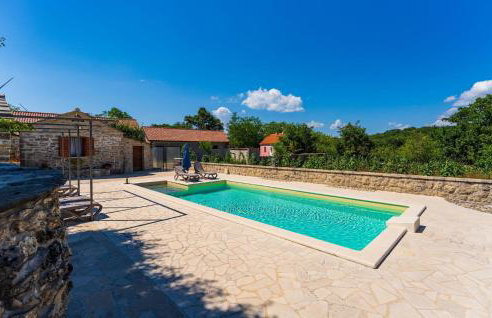 3 Bedroom Pet Friendly Home In Medvida - Foto 10