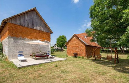 Stunning Apartment In Otocac With Wifi - Foto 10