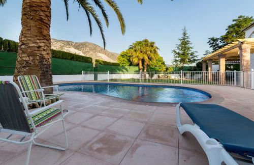 Casa Venta Del Alamo - Foto 58