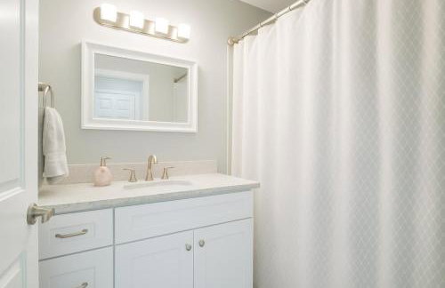 Beachside Bliss - Neptune Nook Unit 2 - Foto 4