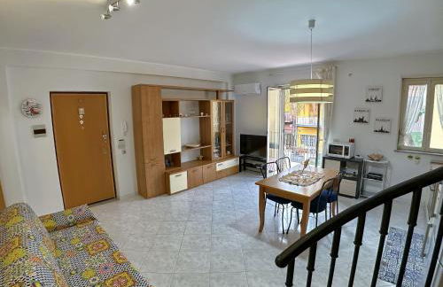 Casa Vacanza AcquaMarina - Foto 42