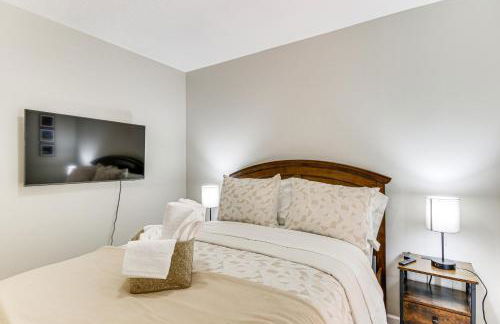 Sunny Augusta Home Golf, Shop, Explore! - Foto 13