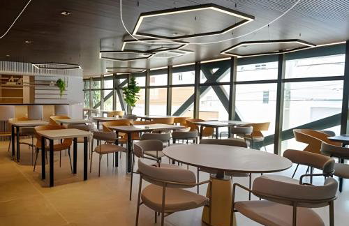 Studio a 500 m da Av Beira Mar BC Meireles - Foto 16